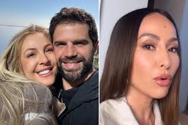 Duda Nagle assume namoro e comentário de Sabrina Sato não passa despercebido