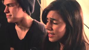 Mia Rose & Jesse Mann