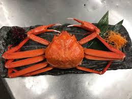 べにズワイカニの塩茹で | 海の恵み 食の底力 JAPAN 公式レシピサイト