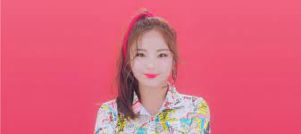 Member Profile – Chohee (Former Saturday) – K-Pop Girl Groups 101