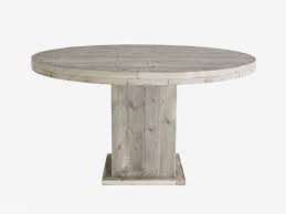 steigerhouten ronde tafel emma tafel tafel op maat ronde tafel