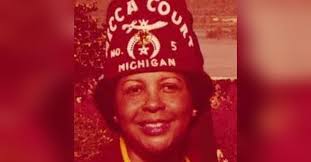 Ms. Willa Lindberg Daniels Obituary