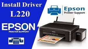 The epson l series model l220 printer and its driver.we will tell you in detail as to what is epson l220 driver and how you can download the driver for the windows as well as the mac and what are its features and procedures to download it. Epson L220 Driver How To Install Driver Youtube