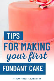 Marshmallow Fondant - Easiest Homemade Recipe - Veena Azmanov