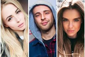 Крид уже в скором времени хочет создать семью, и готов даже стать отцом. Holostyak S Egorom Kridom Skandalnyj Uhod Uchastnicy I Vozvrashenie Favoritki