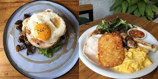 Located within the sports centre of petaling jaya, jam & kaya cafe has been heavily influenced by the melbourne cafe culture. Jam And Kaya Cafe Hidden Neighbourhood Cafe In Pj With Pancakes