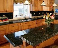 Uba tuba granite is typically black or dark green in appearance, with gray, white and other light colors that swirl across its surface. Construction Resources Ubatuba Granite In Atlanta Popular Kitchen Designs Kitchen Dinning Room Kitchen Photos