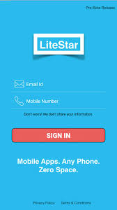 Will you go beyond the call of duty and be the one under the shining lite? Litestar For Android Apk Download
