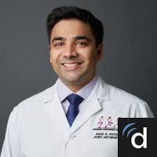 Dr. Anay Patel, MD