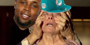 I promise all of you I would be positive if there was ever a positive  outlook with this team, but it's nonexistent. It's been like that my entire  life. I refuse to