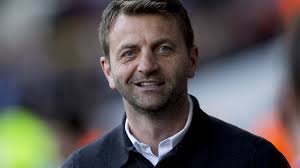 Academy manager Kimberley