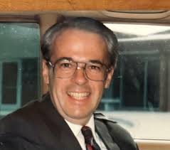 Guy Merriman Page Obituary October 6, 2025