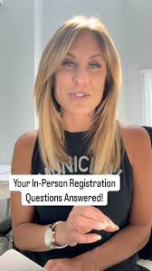 You have questions. We have answers! , See you Saturday at LIGHT Helmets  (5670 El Camino Real STE C, Carlsbad, CA 92008) for in-person registration  if you missed the first one., Link to forms is in ...