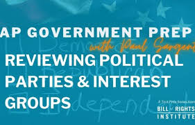 Look back at your mistakes. Ap Government Prep Webinars Playlist Bill Of Rights Institute
