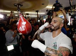 For more information, log onto hbo****. Miguel Cotto Makes Another Last Stand In Canelo Alvarez Fight Sports Illustrated