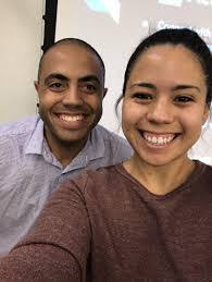 Amanda Cossey's Instagram, Twitter & Facebook