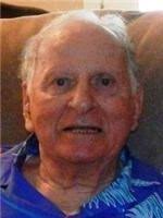 Frank Bauer Obituary (1922