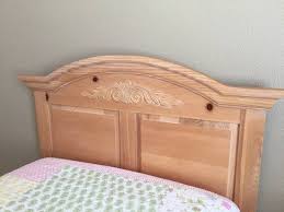 Deck out your bedroom or bathroom with quality décor for less. Broyhill Fontana Twin Headboard Footboard 200 Sparks Furniture For Sale Reno Nv Shoppok