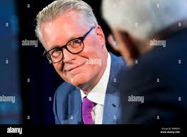 Ceo delta airlines hi-res stock photography and images