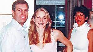 Über seine freundschaft mit eppstein wird. Who Is Prince Andrew The Spare Heir Facing A Sexual Abuse Lawsuit Cnn