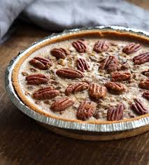 Vegan Chocolate Pecan Pie Glutenfree Option Vegan Richa Recipe Chocolate Pecan Pie Vegan Sweets Treats Chocolate Pecan