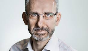 HSJ editor wins third award