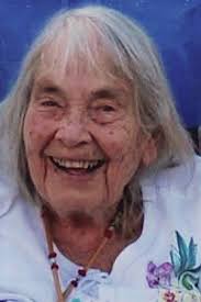 Helen Hamilton Bross