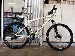 Not all bicycle are eligible to trade in. Choo Ho Leong Chl Bicycle 26 Gt Avalanche 1 0 Mountain Bike