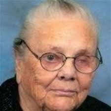 Obituary information for Roxie Conner Wasson