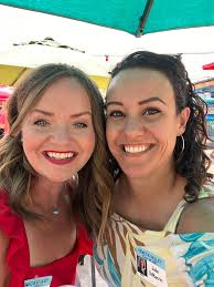 I only took selfies but it was a great day! SV Class of 2003!