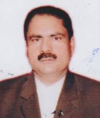 Mohammad Amin Bhat(Democratic Progressive Azad Party):Constituency-  DEVSAR(KULGAM)