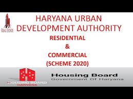 About 6200 residential plots will be distributed in 15 sectors with in the next 6 months. Haryana Urban Development Authority Scheme 2020 Hsvp Scheme 2020 Realestate Info Blog Youtube