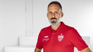 Check spelling or type a new query. Vfb Stuttgart Pellegrino Matarazzo