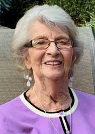 Shirley Dudzik Obituary (1927