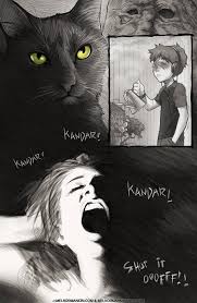 Breaking In Tim - MelkorMancin - ChoChoX.com