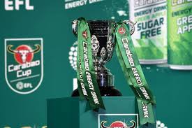 Holder manchester city faces struggling arsenal on wednesday (aedt) after brentford host newcastle united, with tottenham at. When Is The Carabao Cup Quarter Final Draw Manchester United And Man City To Learn Opponents Manchester Evening News