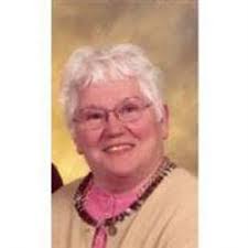 Obituary information for Barbara J Maxwell
