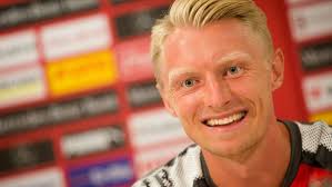 Rückkehrer Andreas Beck freut sich auf die neue Aufgabe in der Heimat: Und  den alten Saab gibt es auch noch
