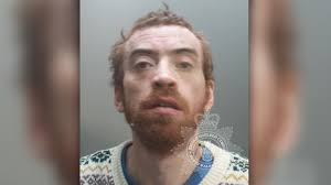 Wrexham burglar who robbed brain cancer patient jailed