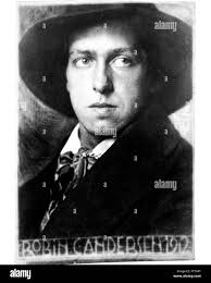 Anton christian Black and White Stock Photos & Images