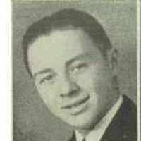 Clinton Churchill Banks (1919–2001)