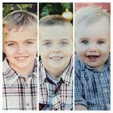 Nicholas Huskey's Instagram, Twitter & Facebook