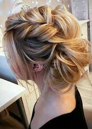 11 Easy Cute Braids Hairstyles For Medium Hair Cleverstyling Hair Styles Bun Hairstyles For Long Hair Wedding Hairstyles For Long Hair