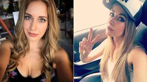 Una actriz mexicana publicó sus fotos íntimas luego de que intentaran  extorsionarla - Infobae