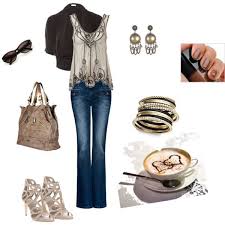 Outfit Http Media Cache2 Pinterest Com Upload 245235142179204780 Bzpqbv9o F Jpg Jenjenpinterest My Outfits With Images Fashion