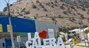 Find hotels in la calera, chile. La Calera Podria De Salir De Cuarentena Esta Semana Epicentro Chile