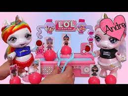Lol juego con andre : Bebes Unicornio Juegan Juego De Mesa Munecas Y Juguetes Con Andre Youtube Juguetes Bebe Unicornio Juegos