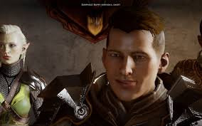 Dumped, Drunk and Dalish: May 2020