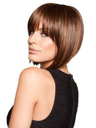 Tori Wig by Rene of Paris