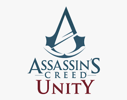 Assassin creed logo, assassin's creed iv: Unity Logo Vector Assassins Creed Unity Logo Transparent Hd Png Download Transparent Png Image Pngitem
